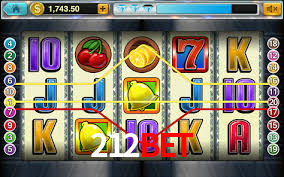 VIP Casino 212bet